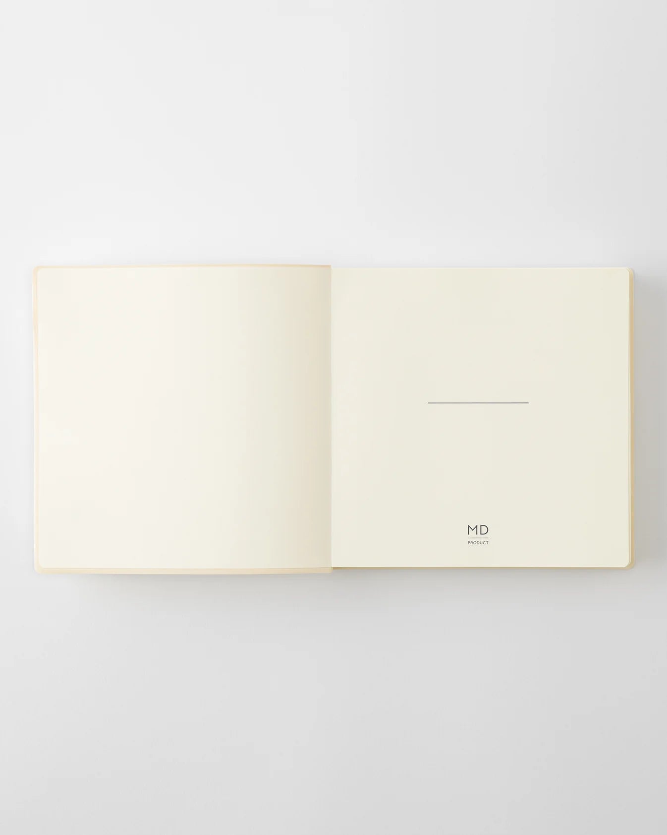 [PREORDER] Midori 2027 MD 1 Day 1 Page Diary-A5 Square