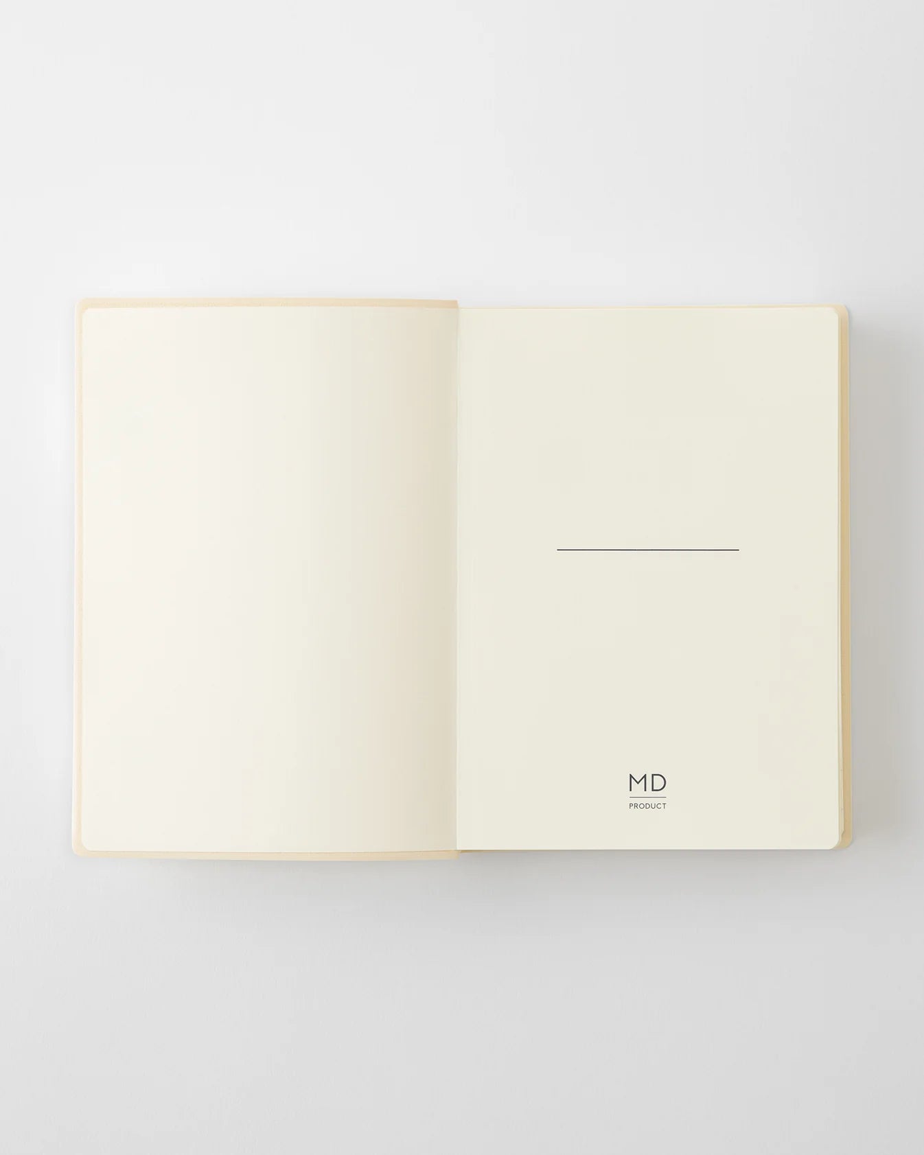 [PREORDER] Midori 2027 MD 1 Day 1 Page Diary-A6