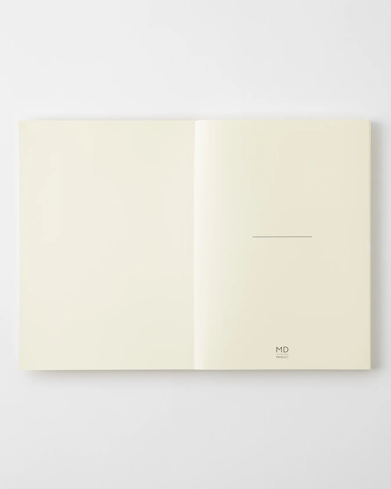 [PREORDER] Midori 2027 MD Notebook Diary-A5