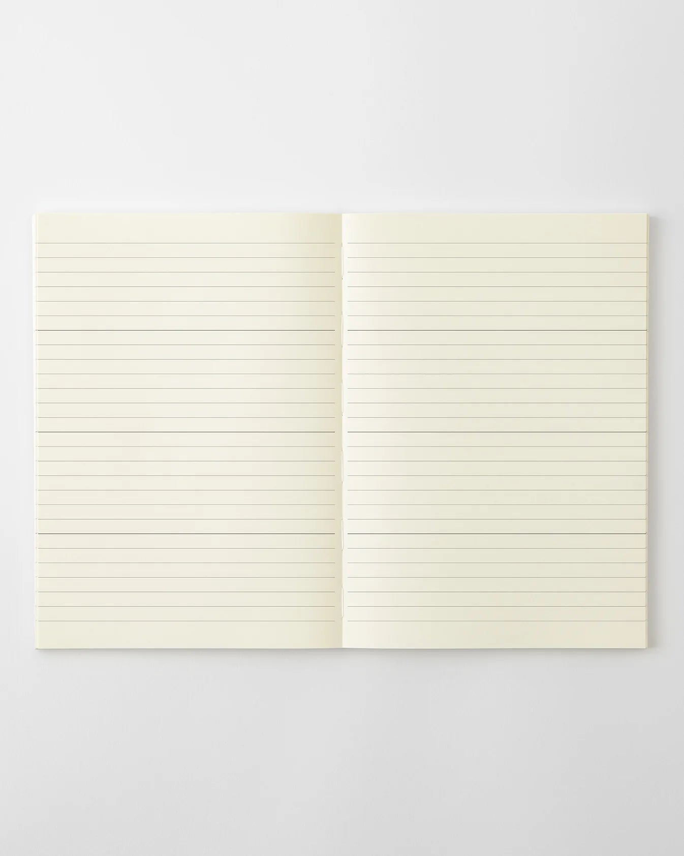 [PREORDER] Midori 2027 MD Notebook Diary-A5