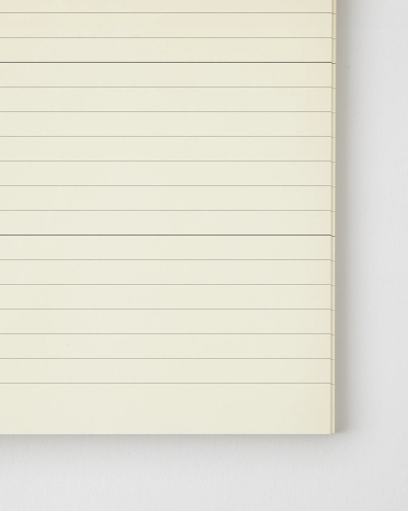 [PREORDER] Midori 2027 MD Notebook Diary-A5