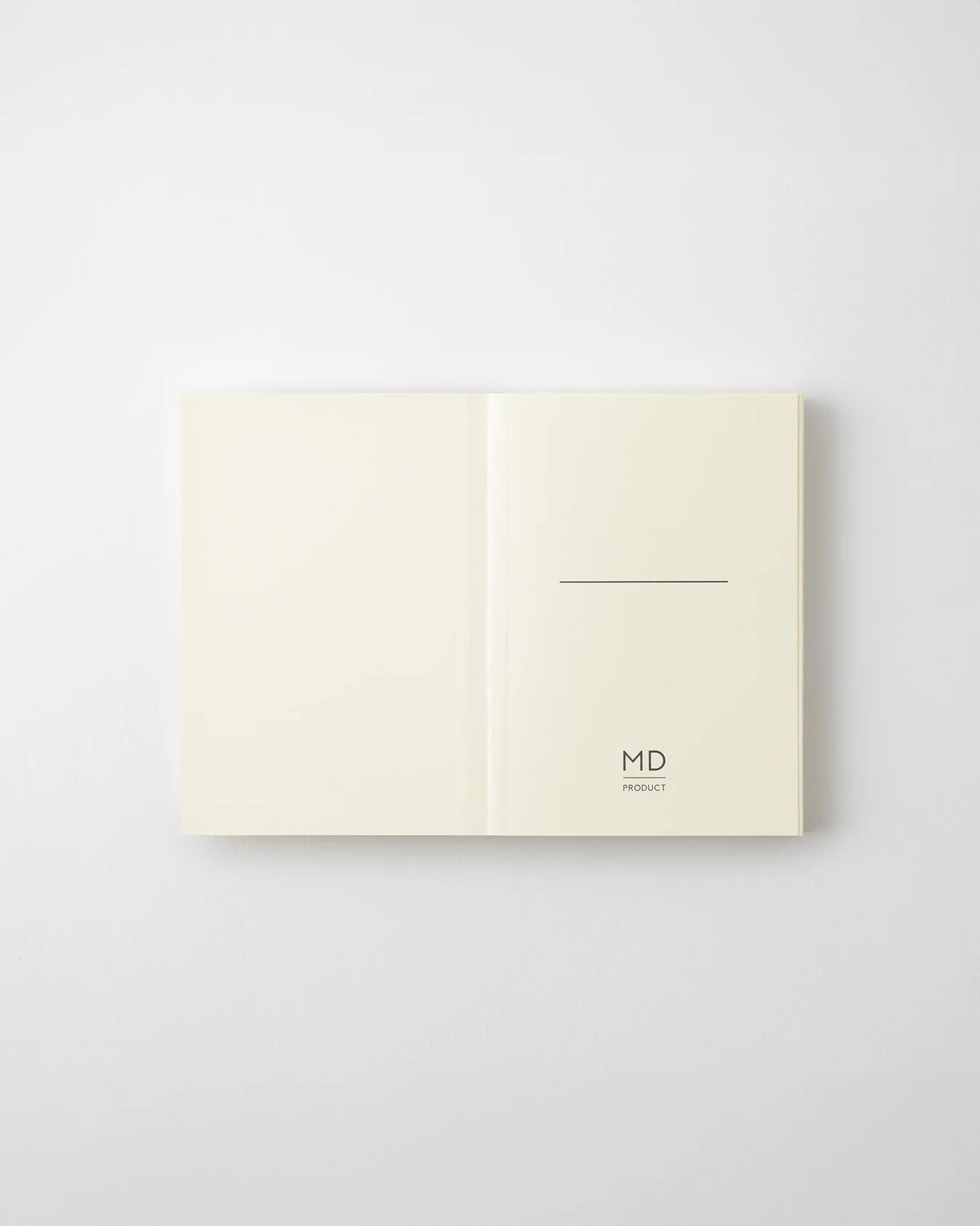 [PREORDER] Midori 2027 MD Notebook Diary-A7