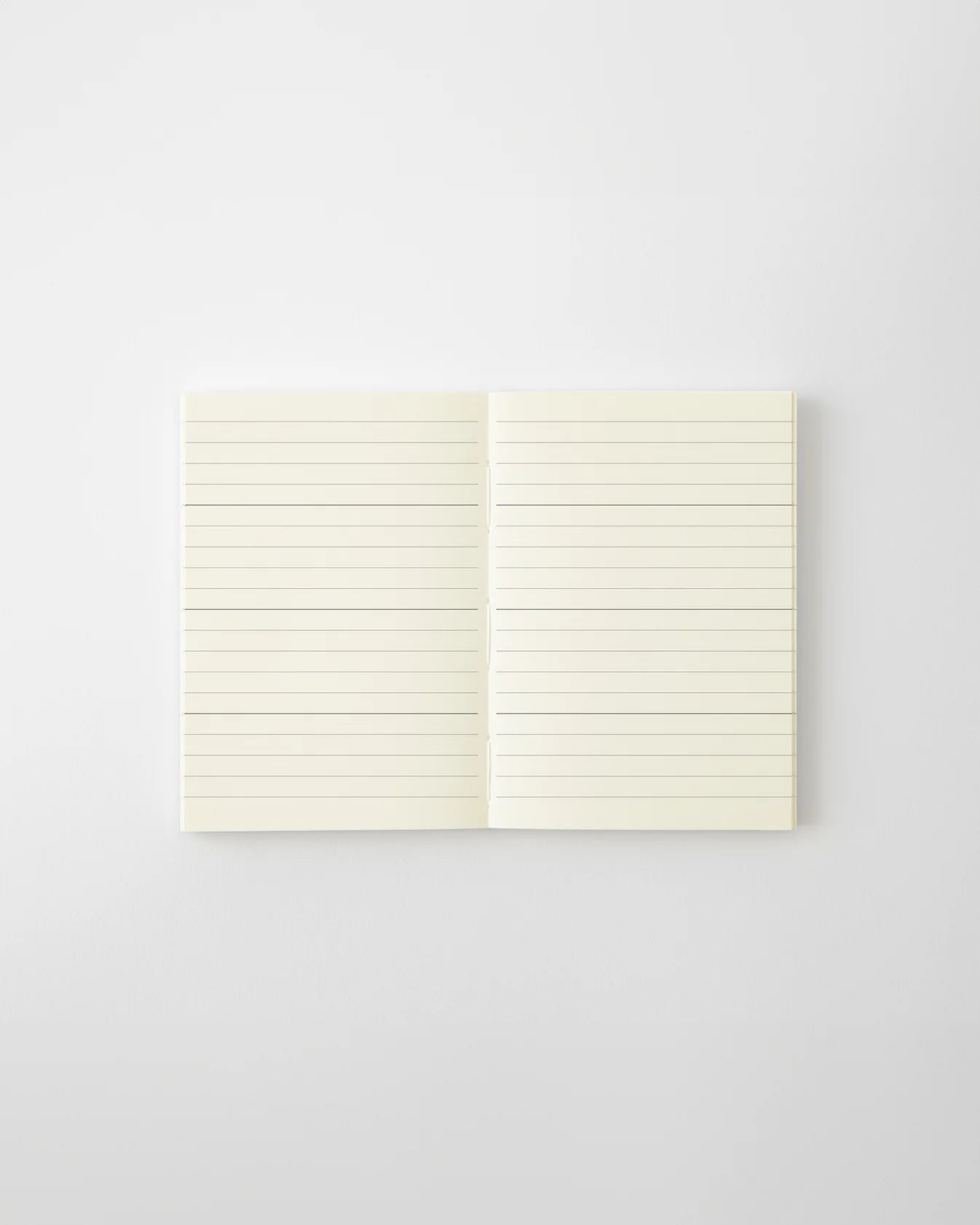 [PREORDER] Midori 2027 MD Notebook Diary-A7
