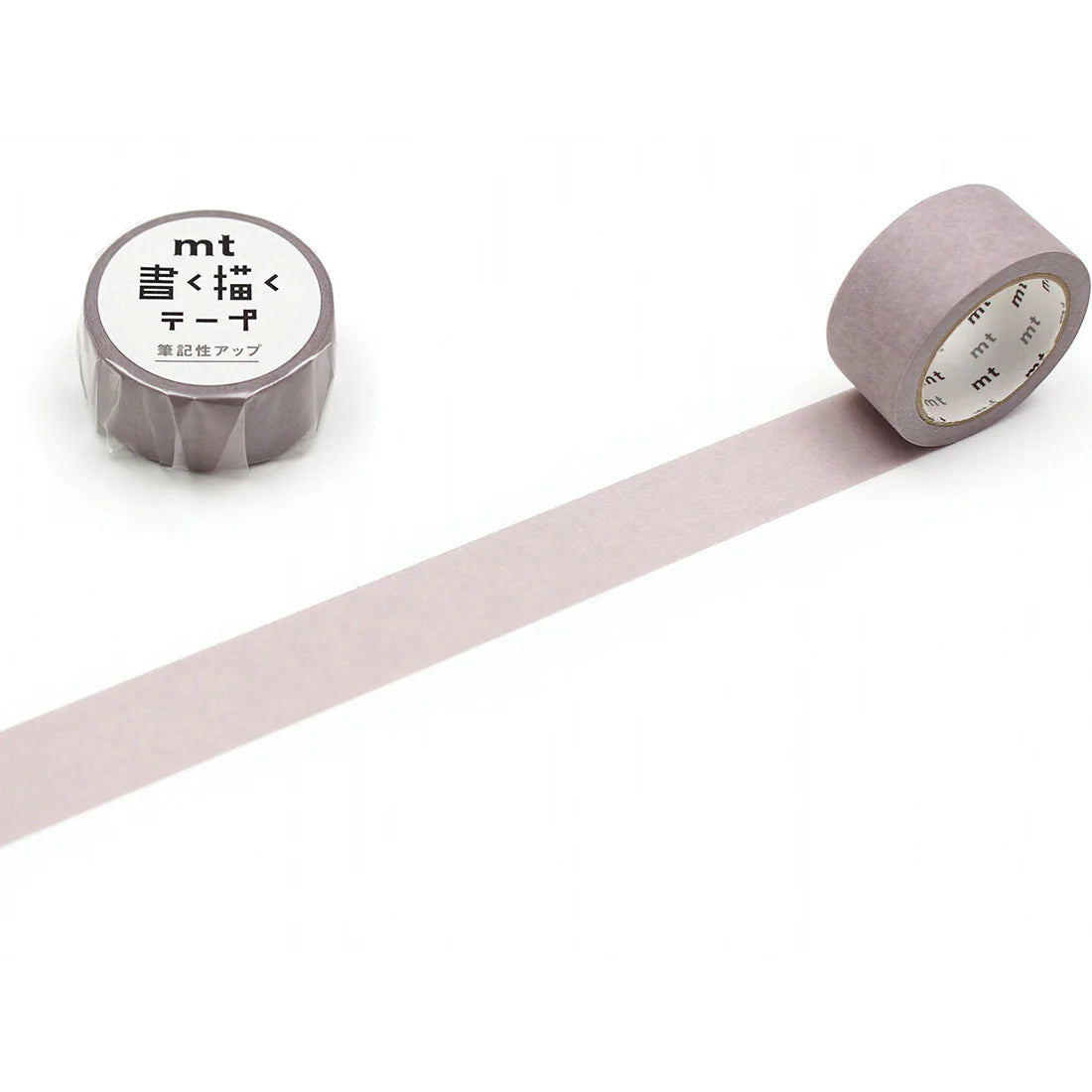 MT KakuKaku Washi Tape MTKAKU05: Mocha