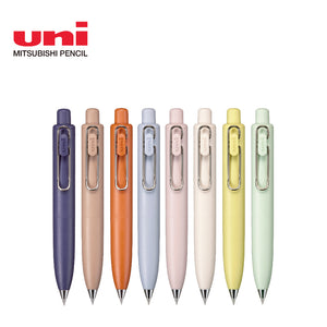 Uni-ball One P Series (0.38mm/0.5mm) (8 Colours)