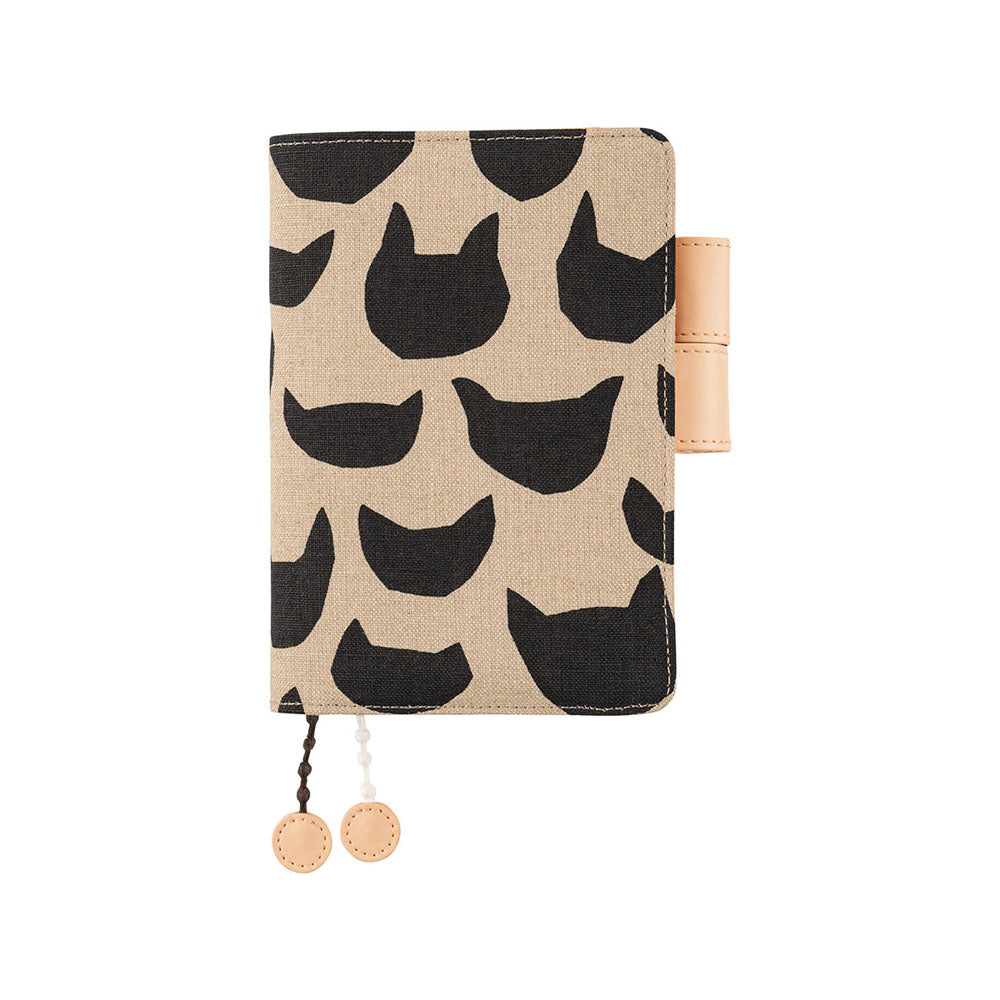 Hobonichi Techo 2024 Planner A6 - mina perhonen: anone-anone (cover only)