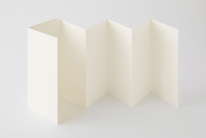Traveler's Notebook Refill - Regular Size - 032 Accordion Fold Paper