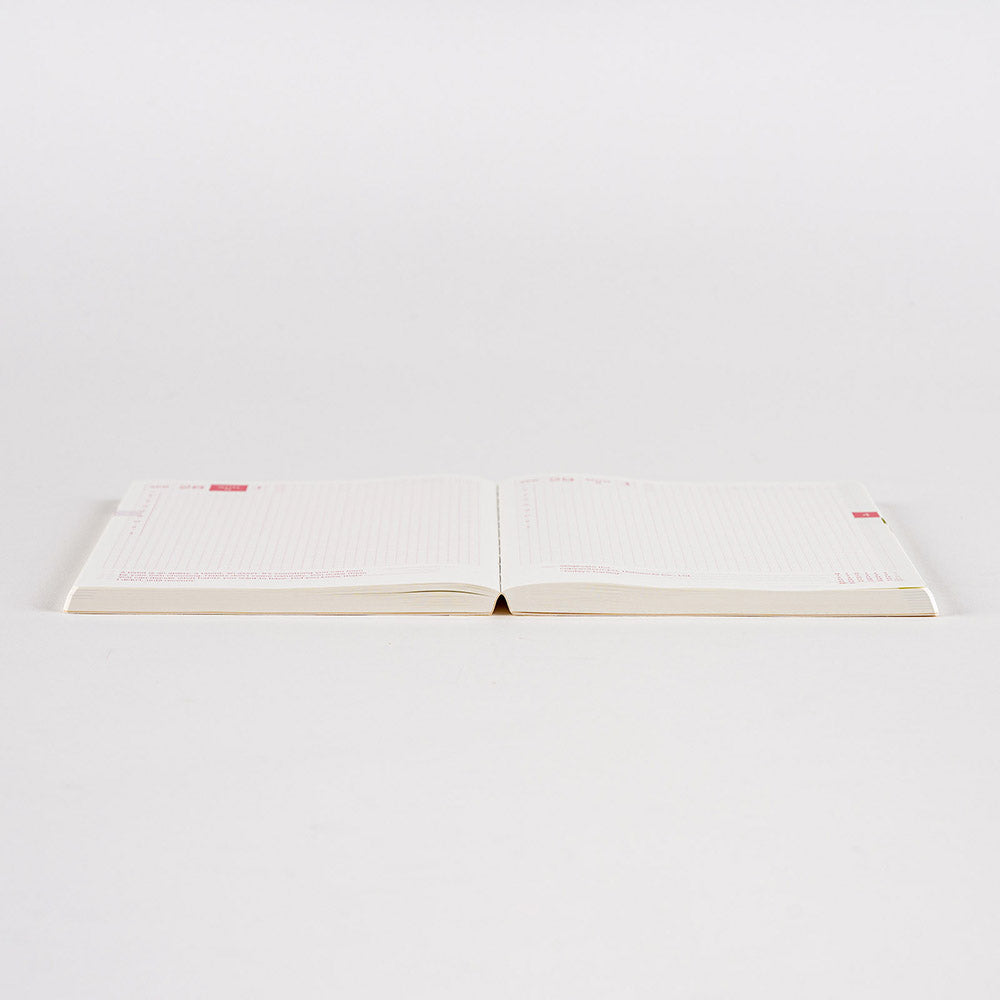 Hobonichi Techo 2024 Cousin- Book only (A5)