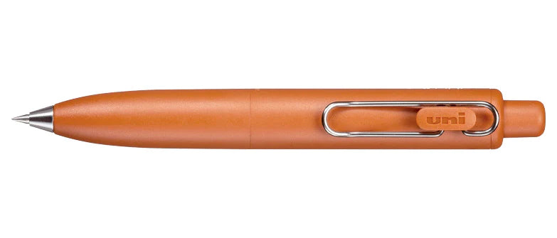 Uni-ball One P Series (0.38mm/0.5mm) (8 Colours)