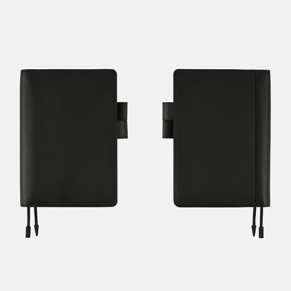 Hobonichi Techo 2024 Cousin A5 - Leather: TS Basic (cover only)