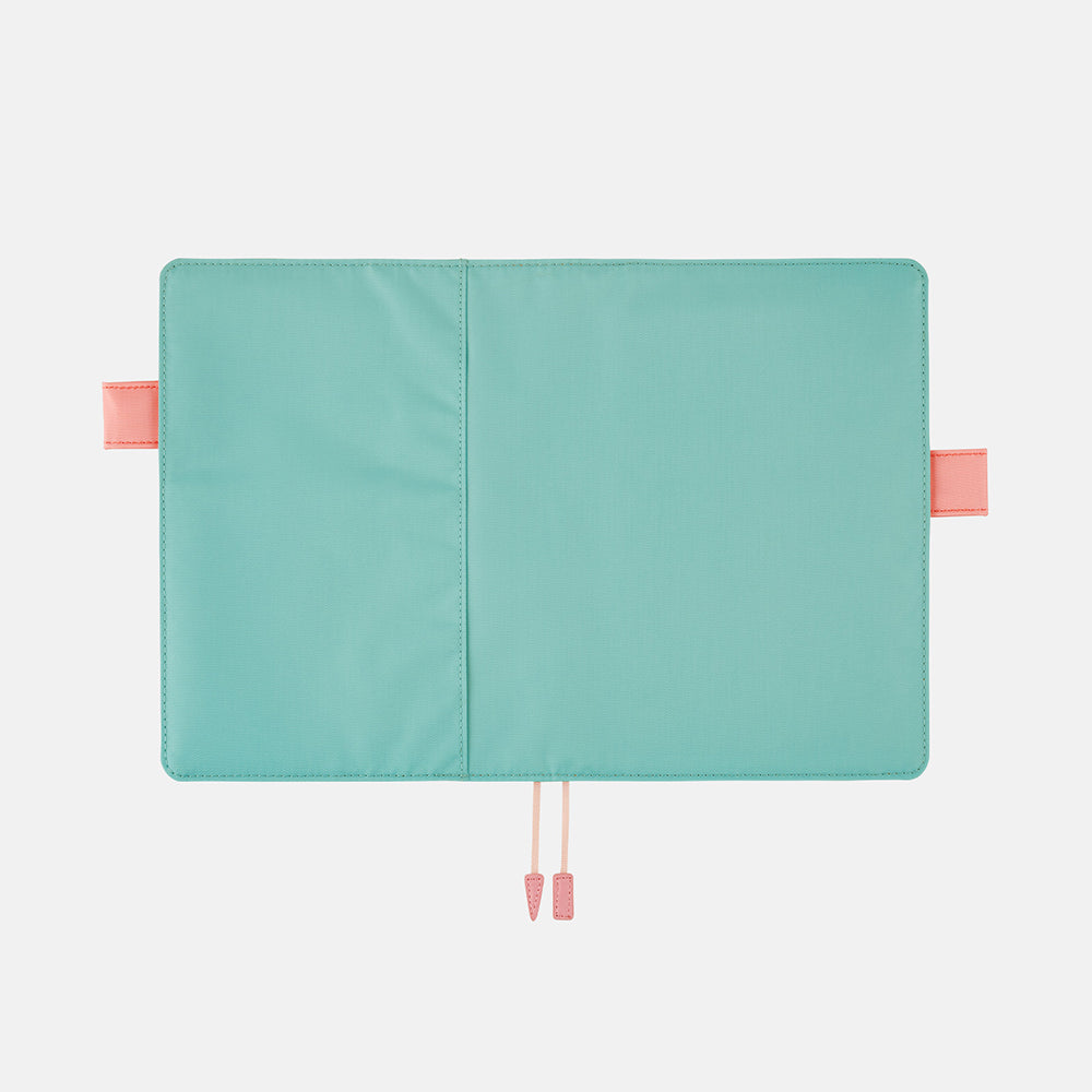 Hobonichi Techo 2024 Cousin A5 - Colors: Dreamy Soda (cover only)