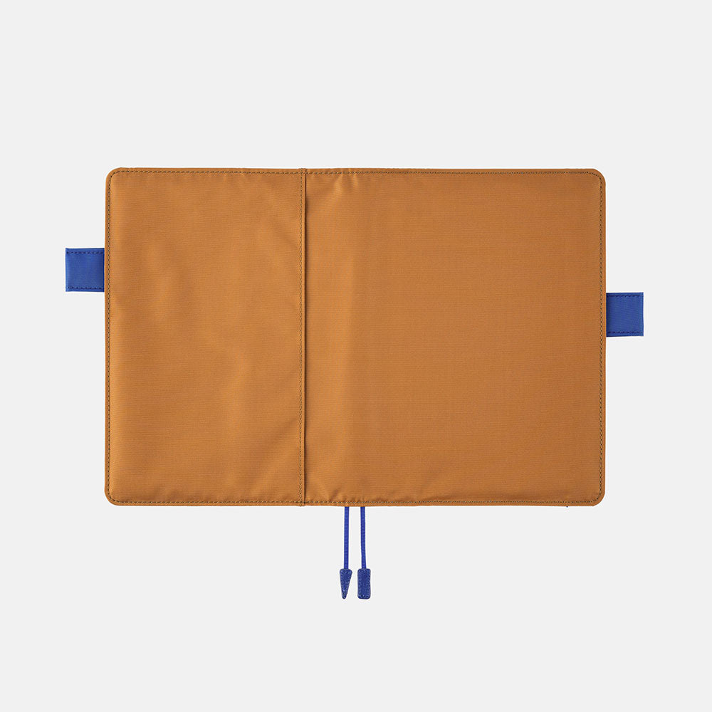 Hobonichi Techo 2024 Cousin A5 - Colors: Horizon Brown (cover only)