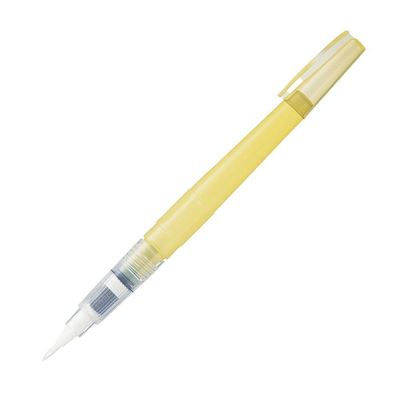 Kuretake Zig H20 Detailer Water Brush Fine - Smidapaper Ikigai Shop