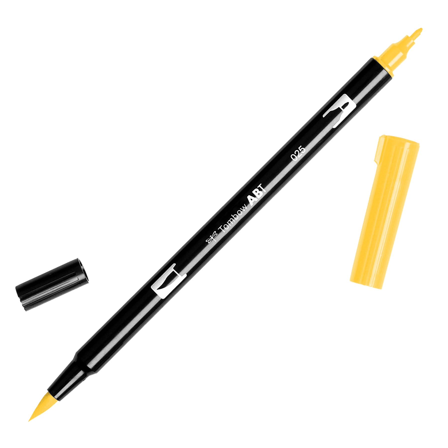 Tombow ABT Dual Brush Pen (96 Colours) - Smidapaper Ikigai Shop