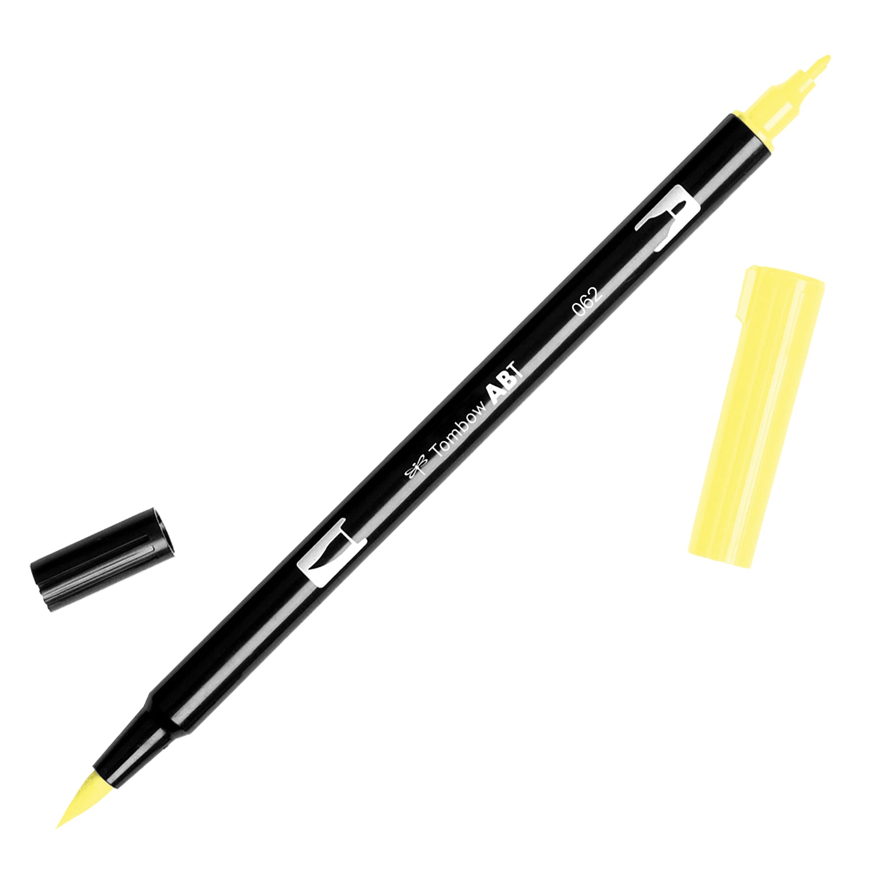 Tombow ABT Dual Brush Pen (96 Colours) - Smidapaper Ikigai Shop