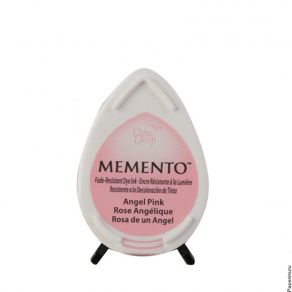 Tsukineko Memento Dew Drop Dye Ink - Smidapaper Ikigai Shop