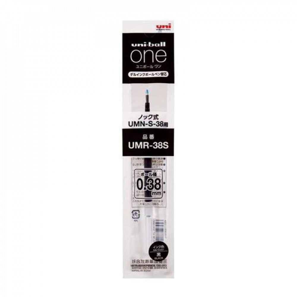 Uni-ball One 0.38mm Refill