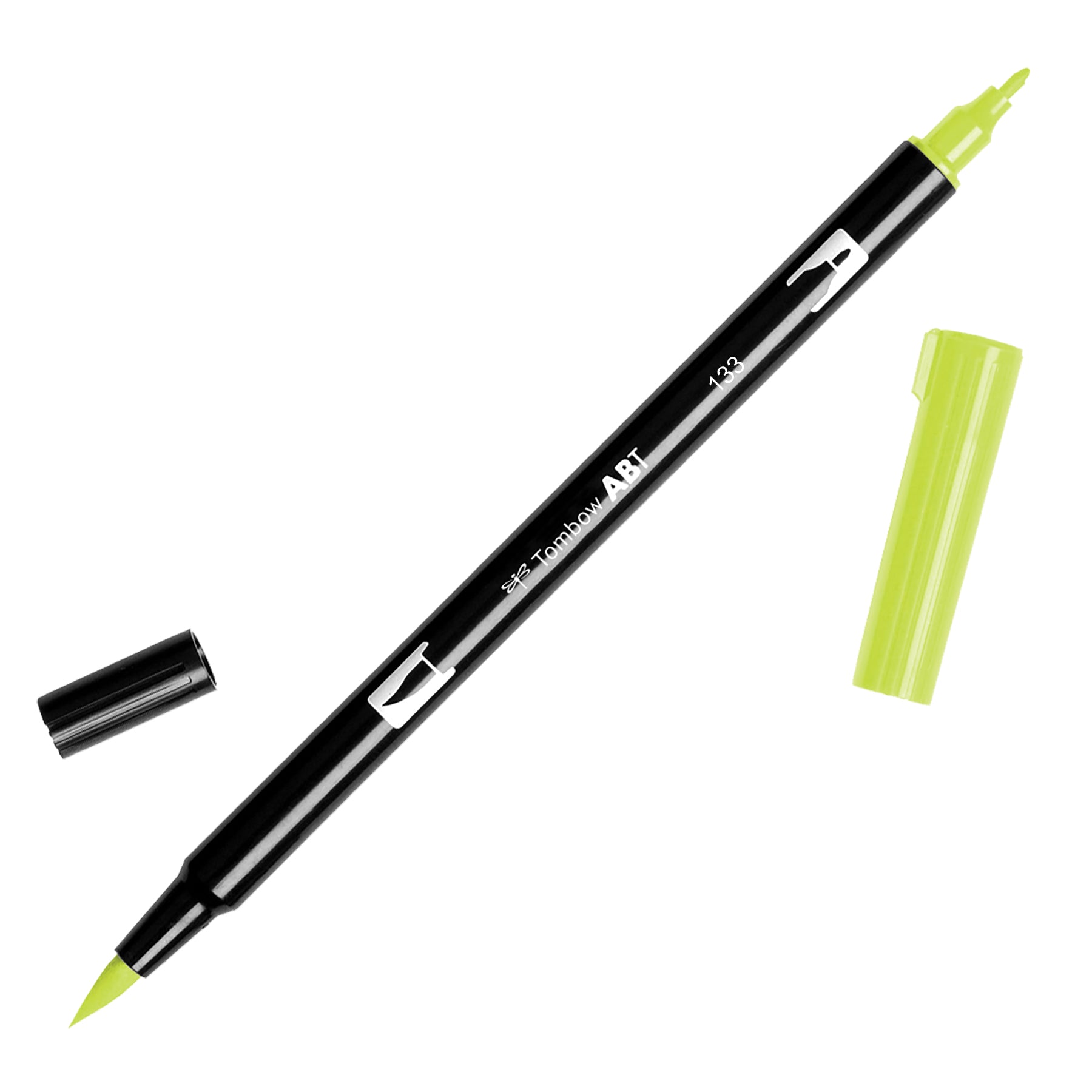 Tombow ABT Dual Brush Pen (96 Colours) - Smidapaper Ikigai Shop