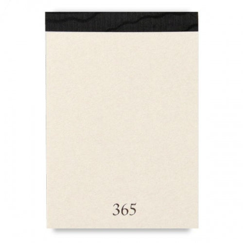 365notebook (A7) - Yuki - Smidapaper Ikigai Shop