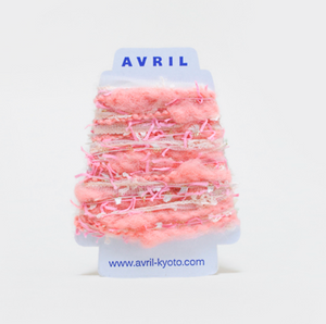 Avril Yarn Peracone No. 13 - Smidapaper Ikigai Shop
