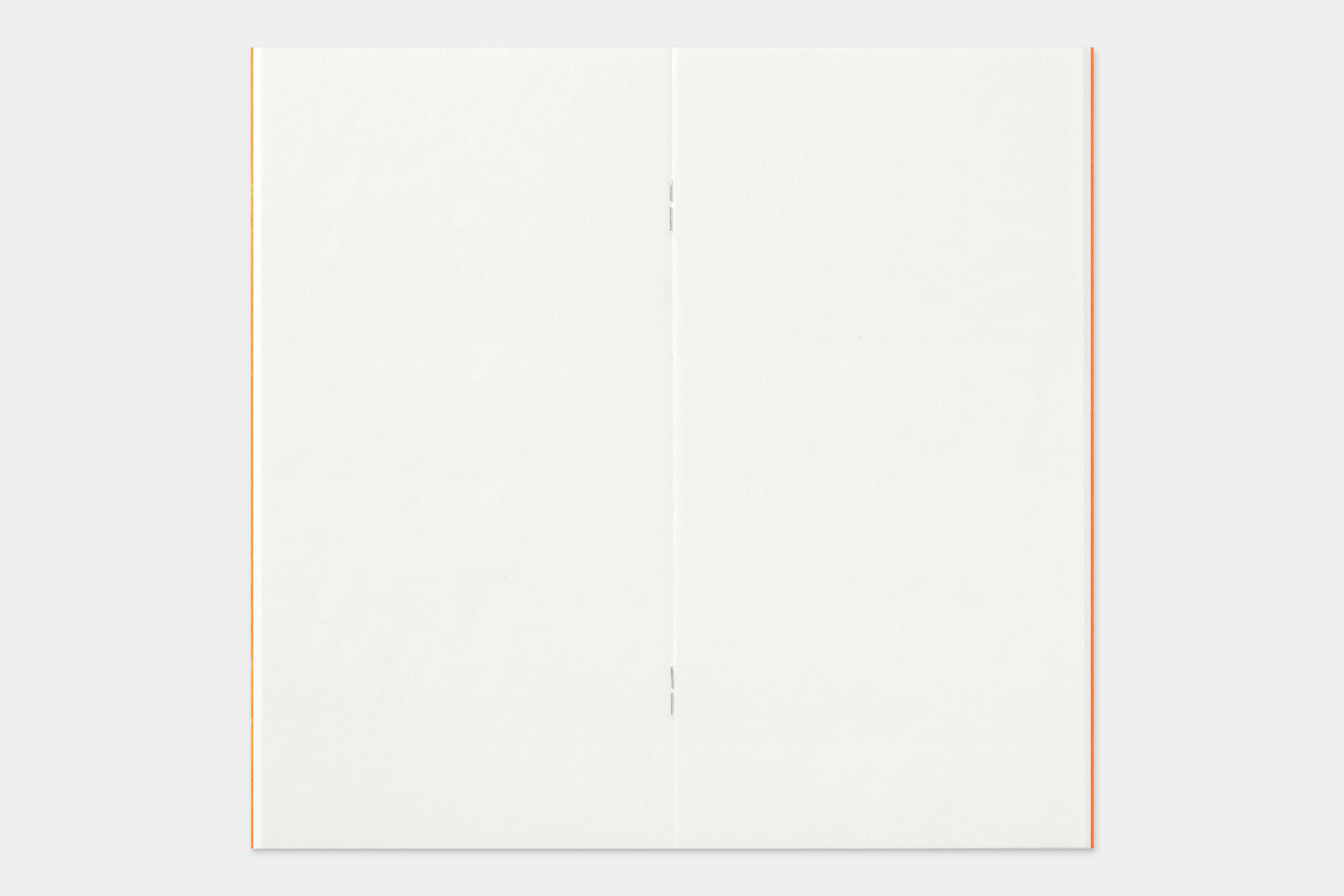Traveler's Notebook B-Sides & Rarities: Super Lightweight Paper - Smidapaper Ikigai Shop