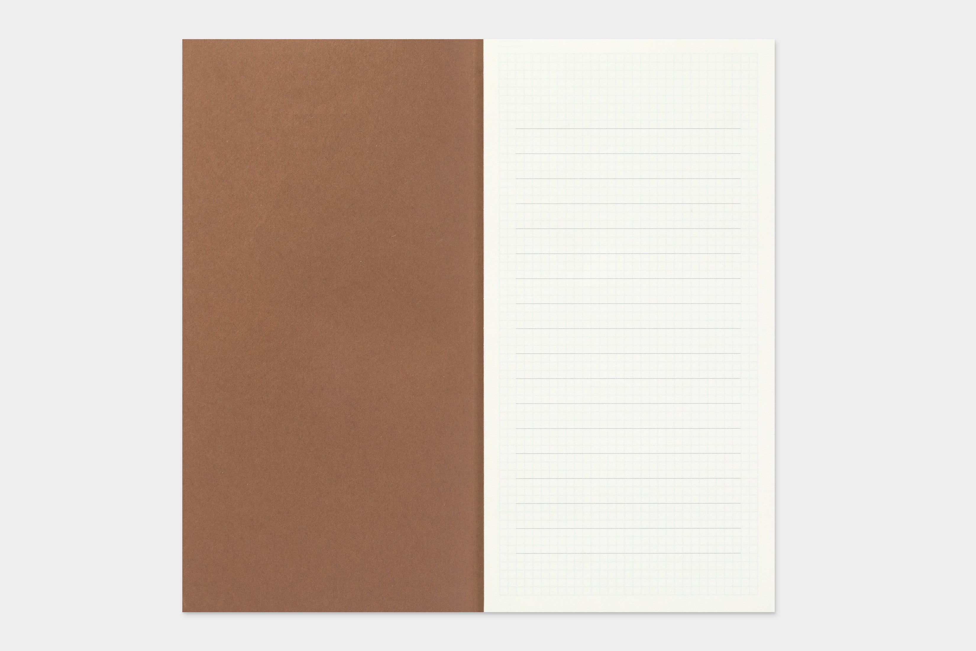 Traveler's Notebook B-Sides & Rarities: Letter Pad - Smidapaper Ikigai Shop