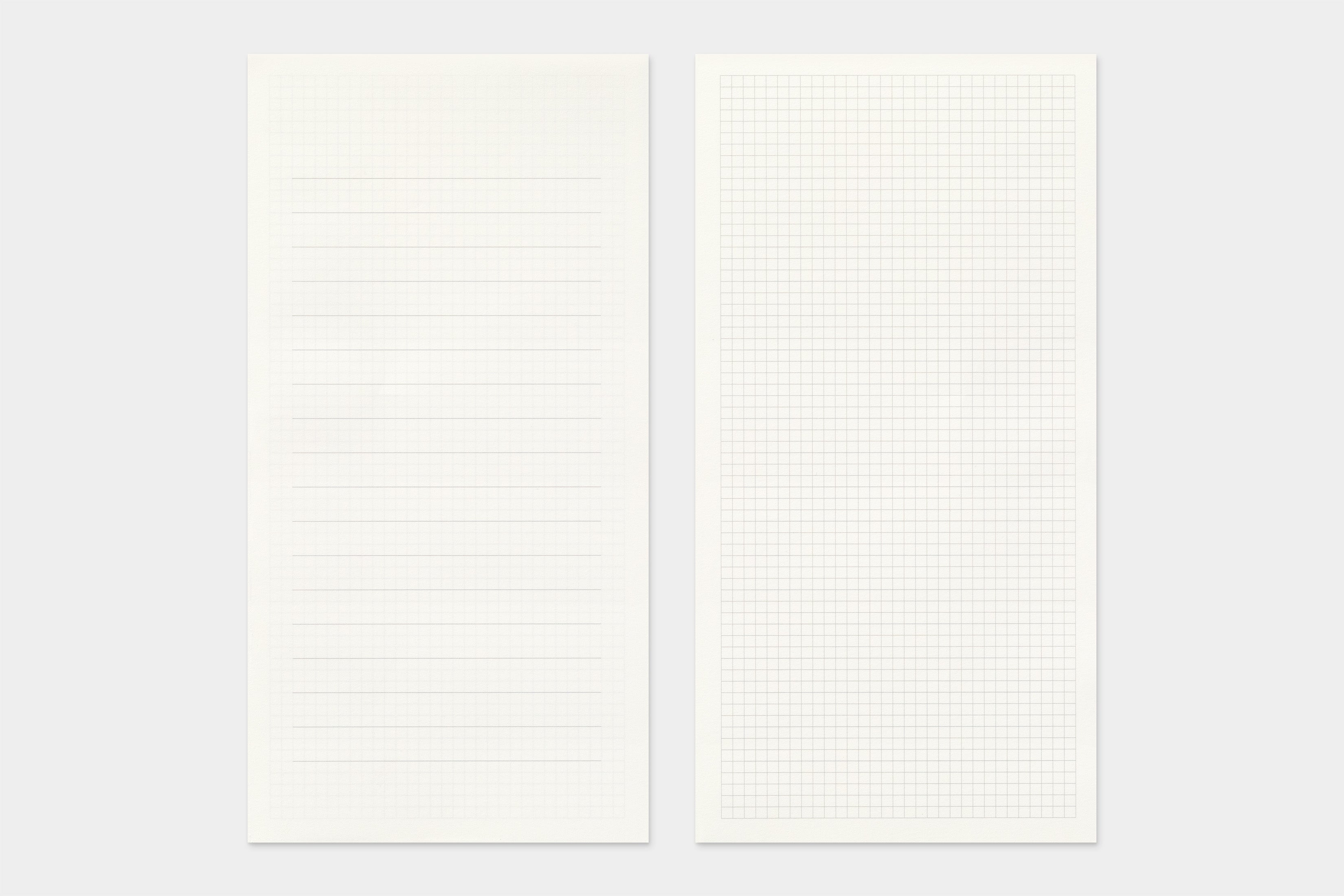 Traveler's Notebook B-Sides & Rarities: Letter Pad - Smidapaper Ikigai Shop