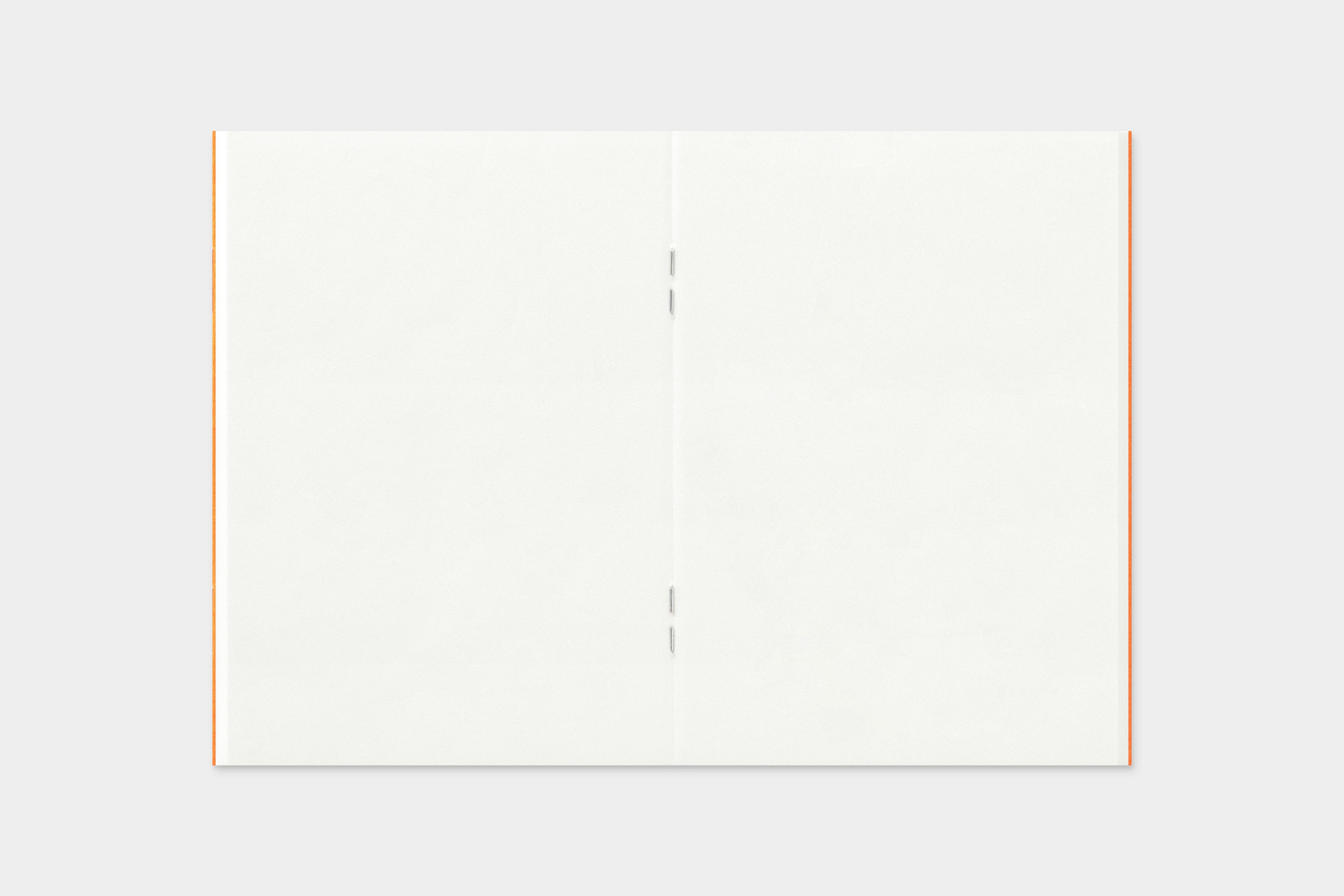 Traveler's Notebook B-Sides & Rarities: Passport Super Lightweight Paper - Smidapaper Ikigai Shop