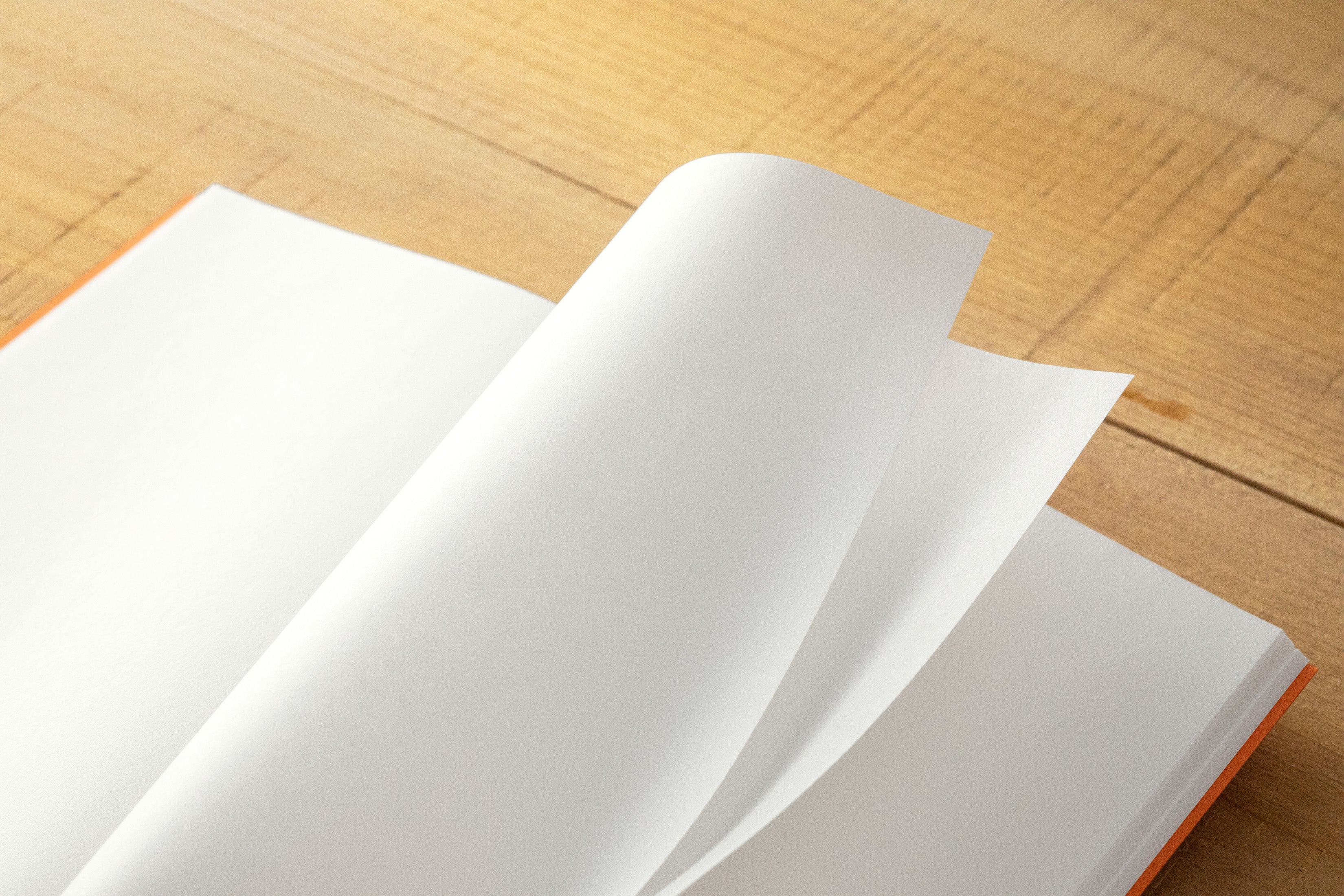 Traveler's Notebook B-Sides & Rarities: Passport Super Lightweight Paper - Smidapaper Ikigai Shop