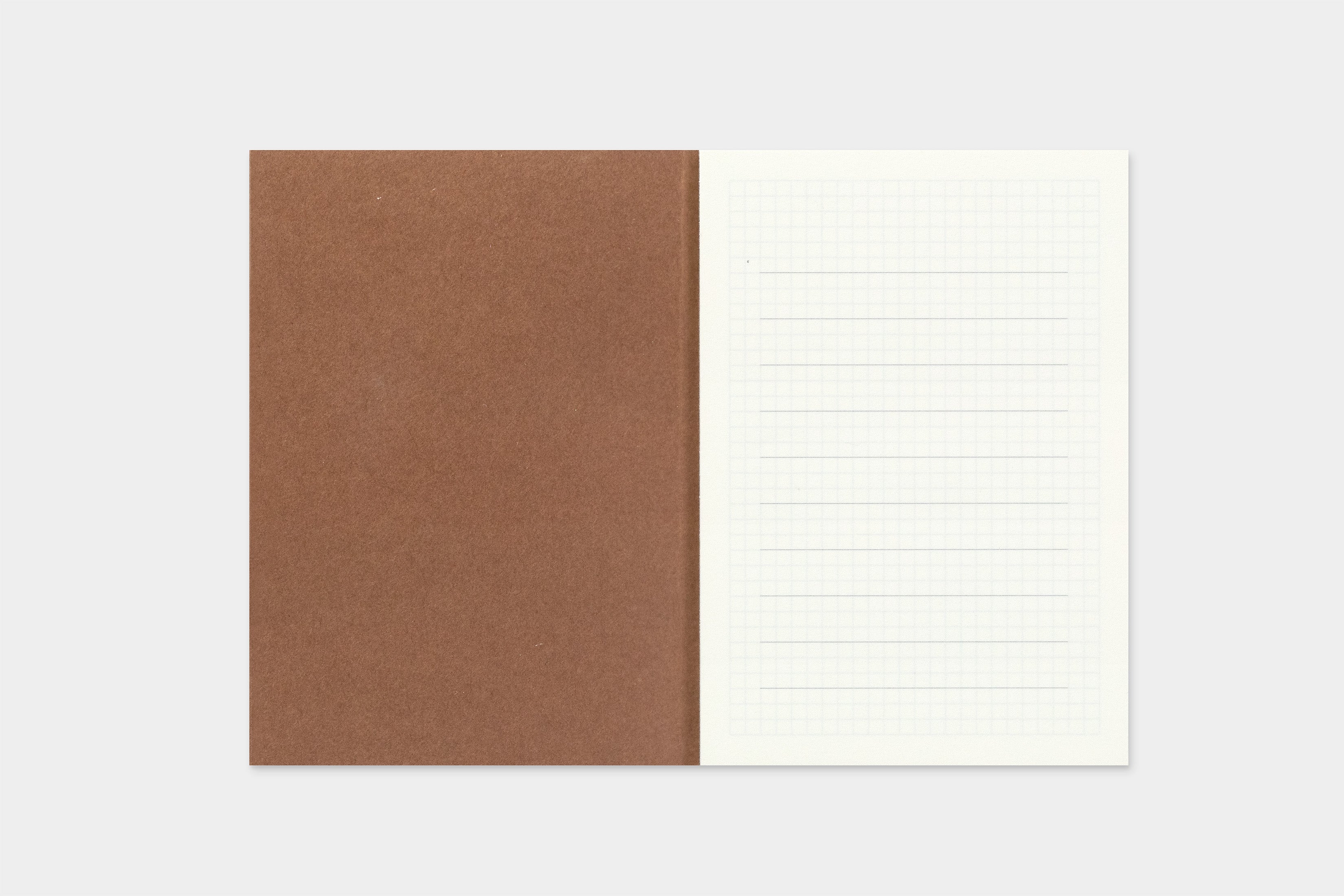 Traveler's Notebook B-Sides & Rarities: Passport Letter Pad - Smidapaper Ikigai Shop