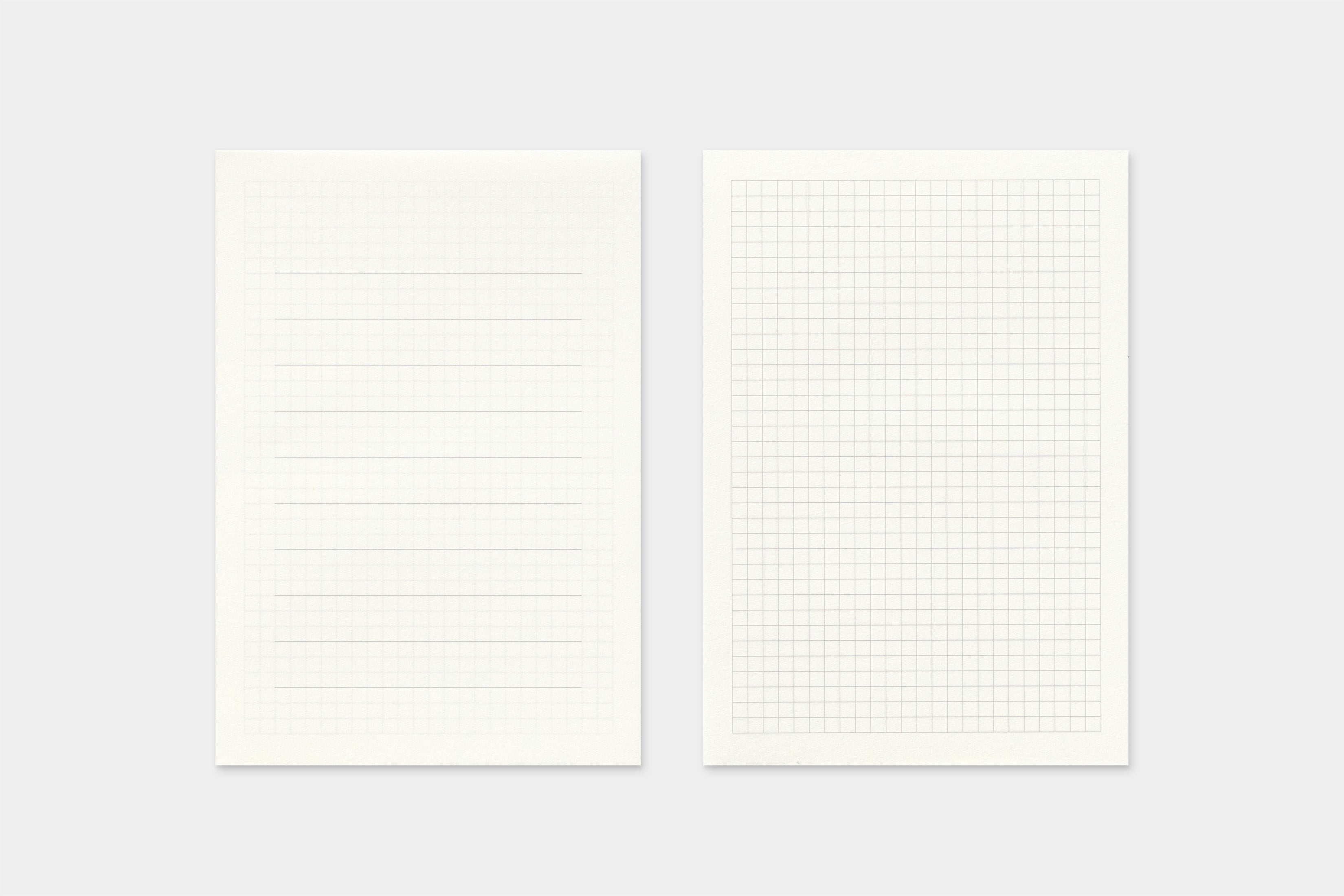 Traveler's Notebook B-Sides & Rarities: Passport Letter Pad - Smidapaper Ikigai Shop