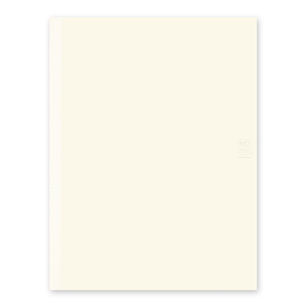 MD Notebook A4 | Blank
