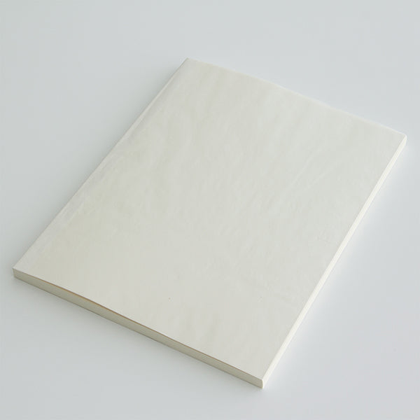 MD Notebook A4 | Blank