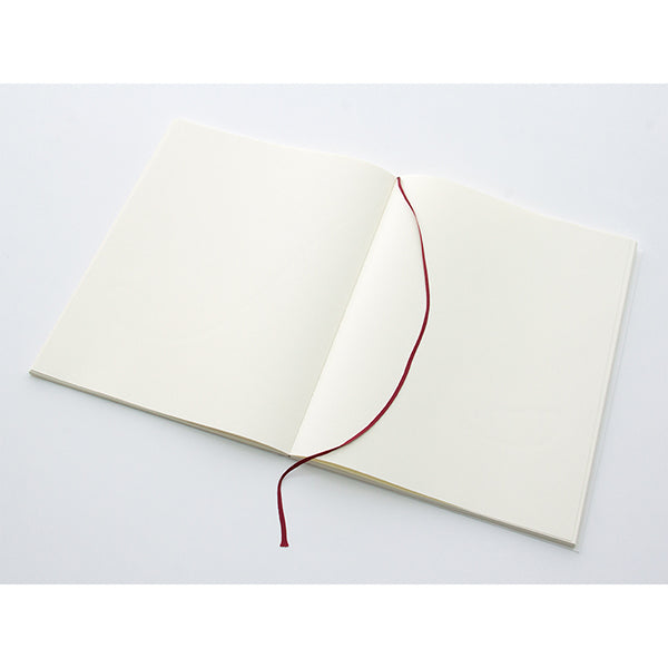 MD Notebook A4 | Blank