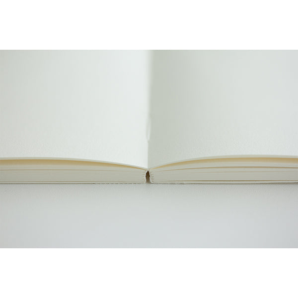 MD Notebook A4 | Blank