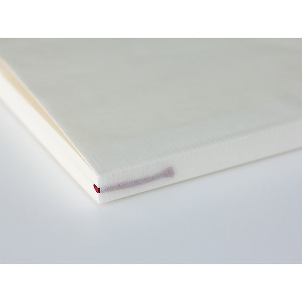 MD Notebook A4 | Blank
