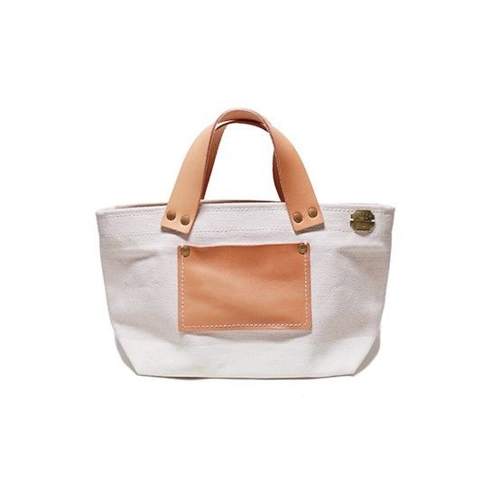 The Superior Labor-Engineer Bag Petite (7 Colours) - Smidapaper Ikigai Shop