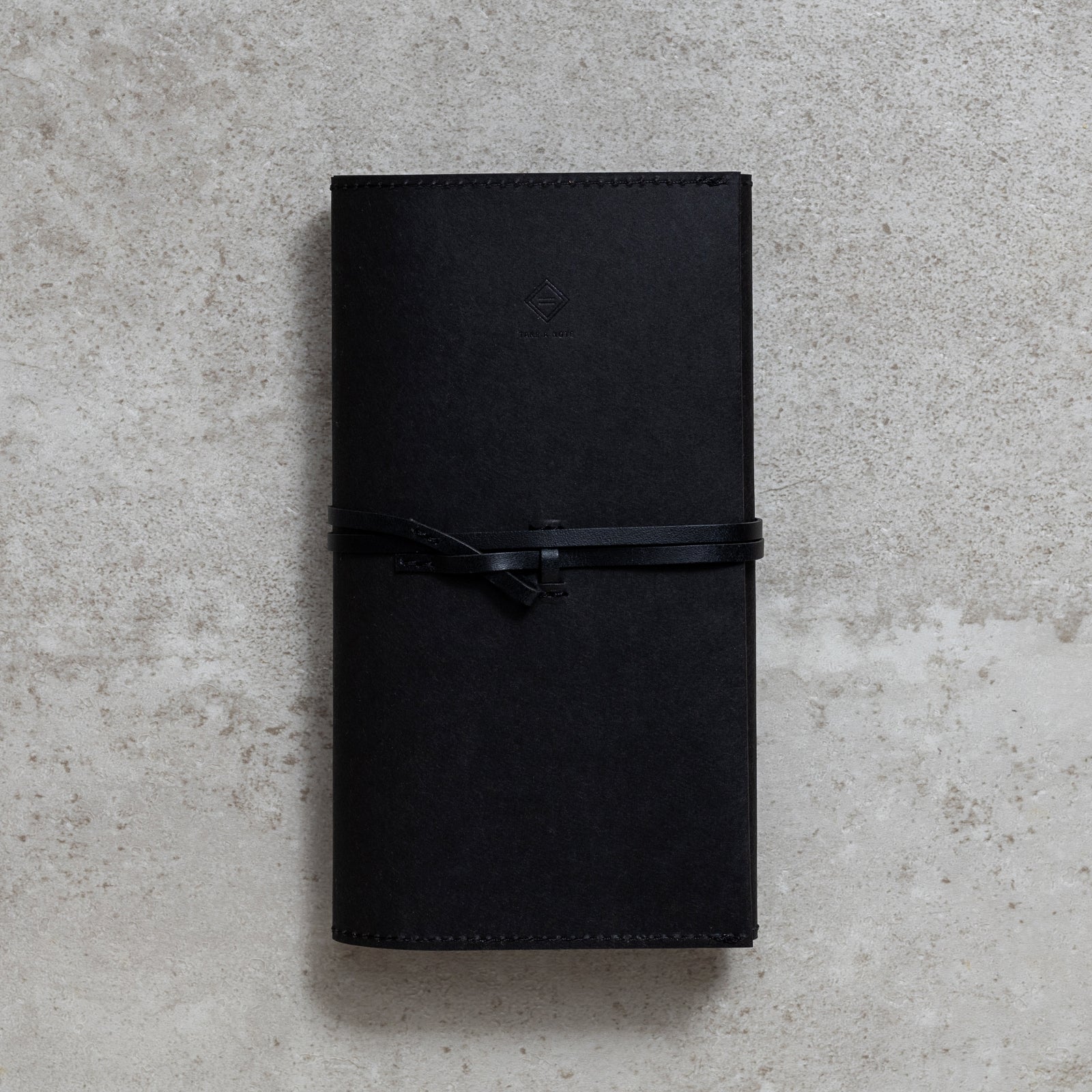 Take a Note Record Washable Kraft Paper Book Cover (3 colours)