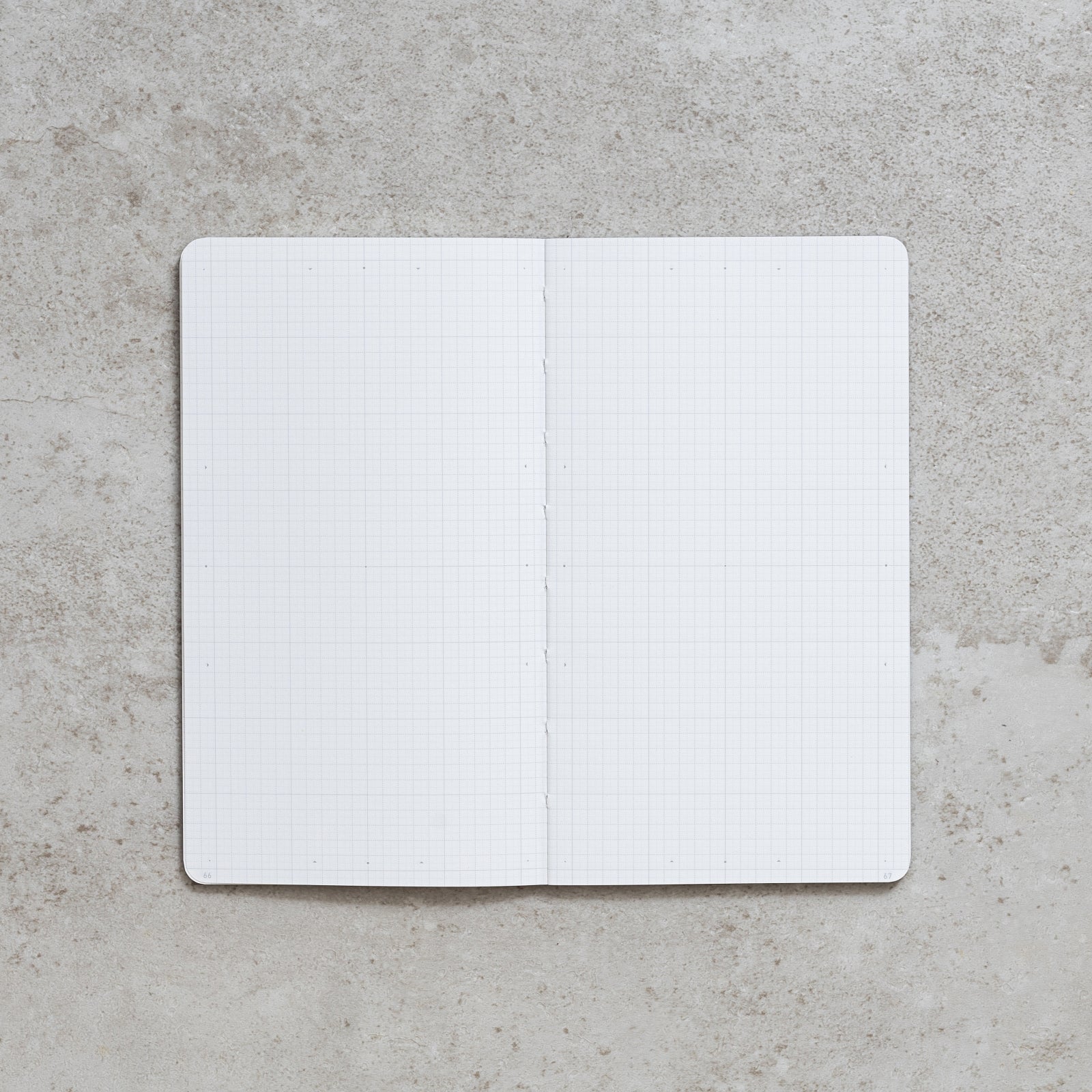 Take a Note Record Master Bullet Journal