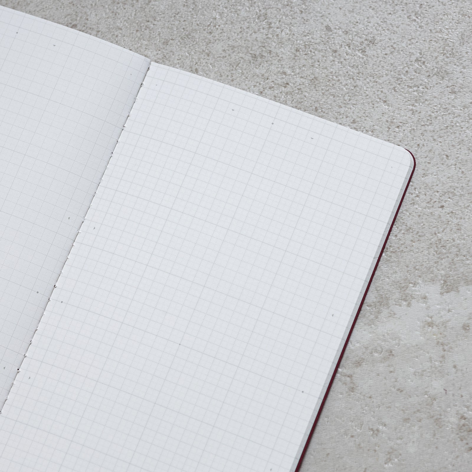 Take a Note Record Lite Undated Hybrid Monthly Planner