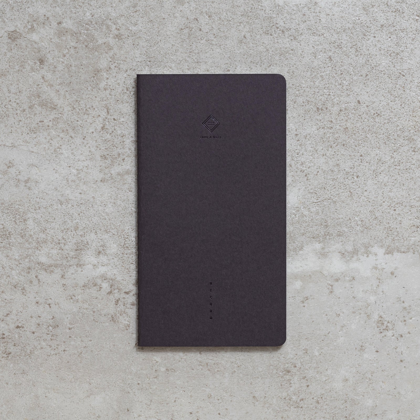 Take a Note Record Lite Project Planner