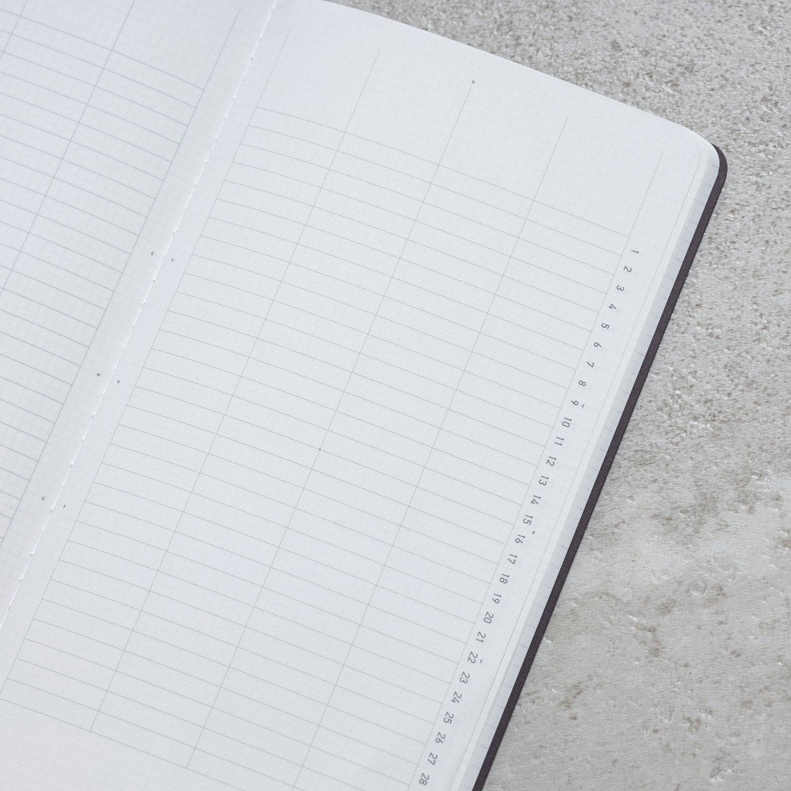 Take a Note Record Lite Project Planner
