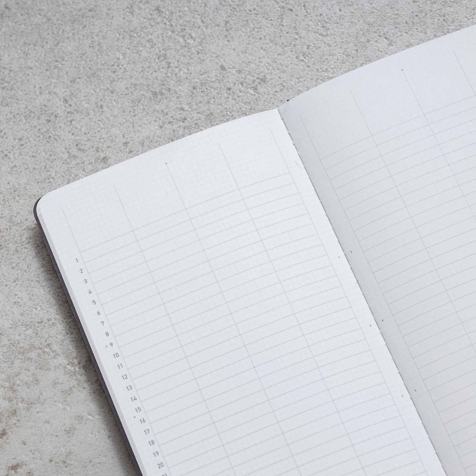 Take a Note Record Lite Project Planner