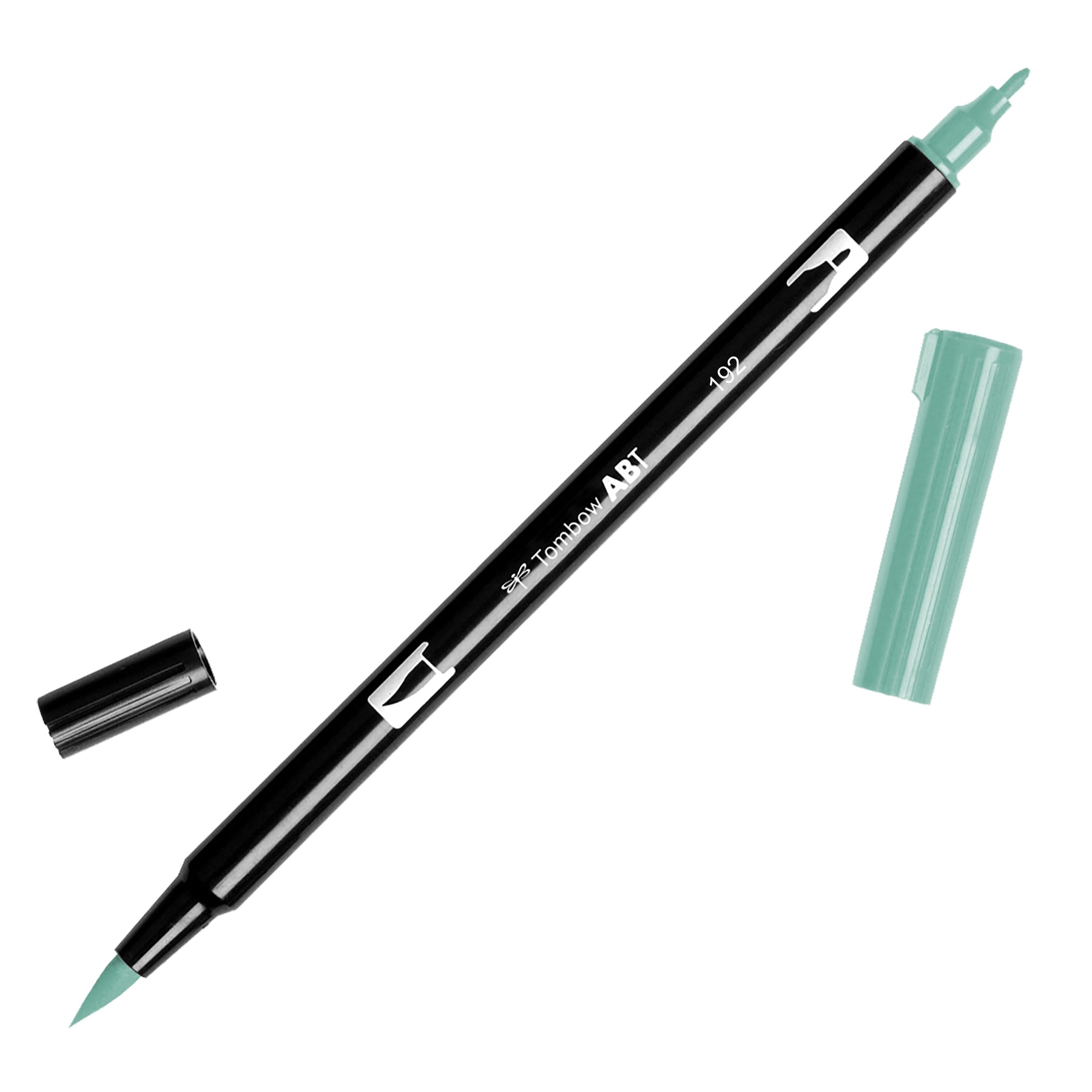 Tombow ABT Dual Brush Pen (96 Colours) - Smidapaper Ikigai Shop