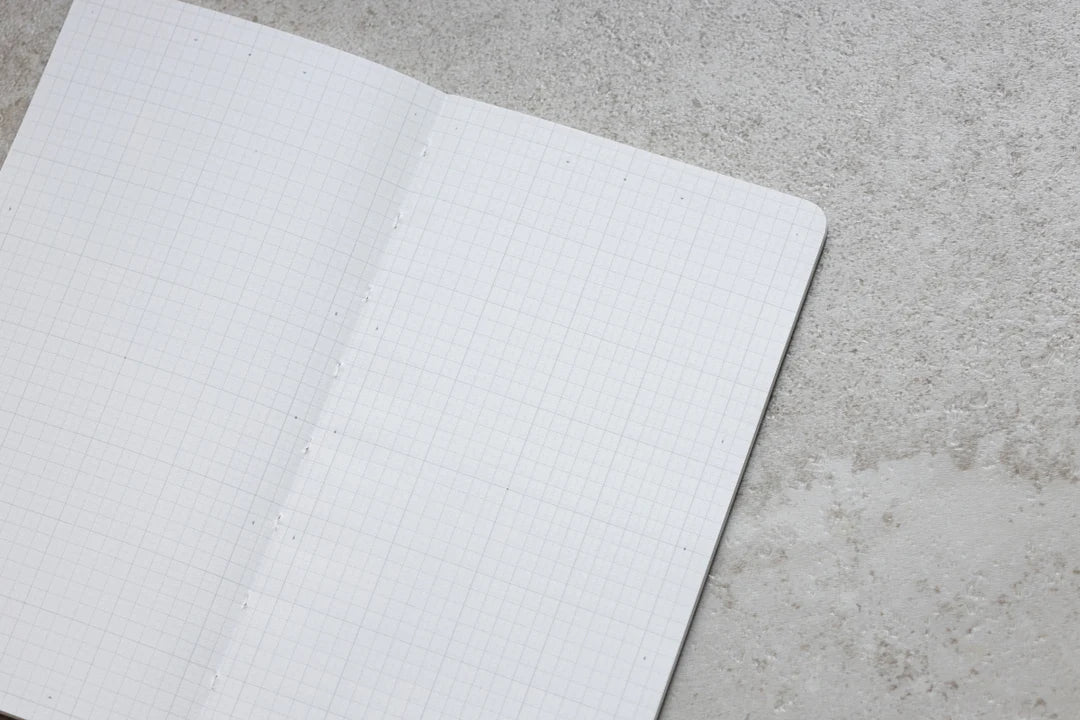 Take a Note Record Master Bullet Journal