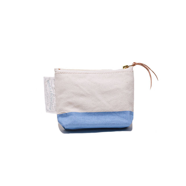 The Superior Labor-Engineer Pouch #1 (4 colours) - Smidapaper Ikigai Shop