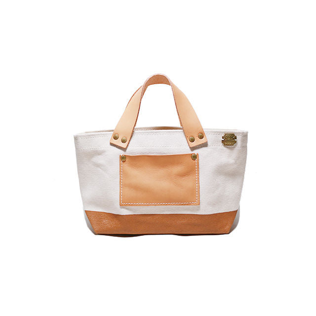 The Superior Labor-Engineer Bag Petite (7 Colours) - Smidapaper Ikigai Shop