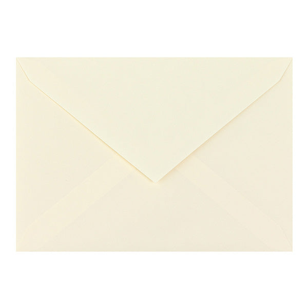 MD Envelope (Cream) - Smidapaper Ikigai Shop