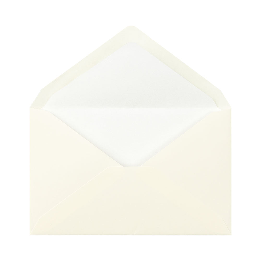 MD Envelope Sideways - Smidapaper Ikigai Shop