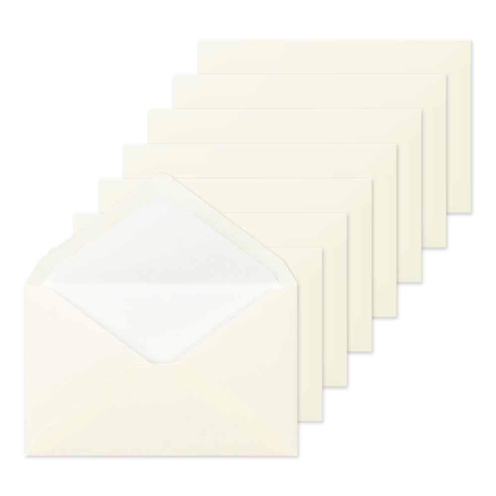 MD Envelope Sideways - Smidapaper Ikigai Shop